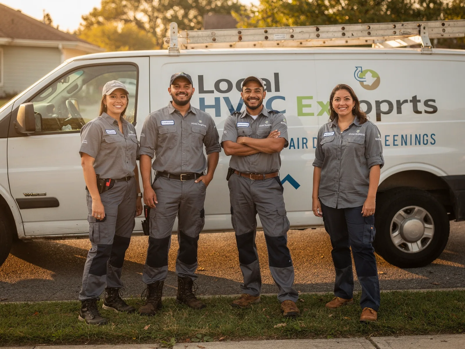 24/7 HVAC Repair & AC Replacement company in Bethel, AK