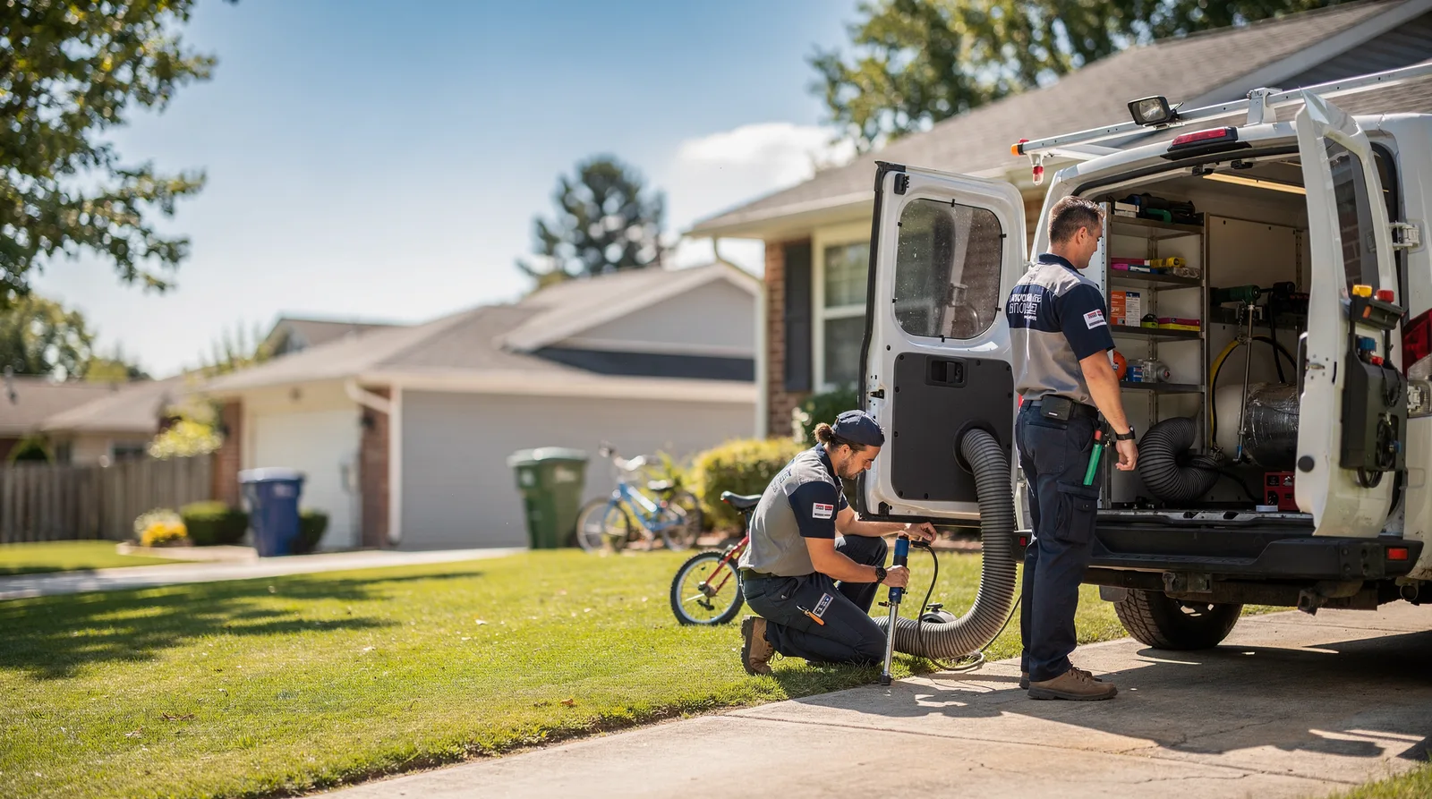 24/7 HVAC Repair & AC Replacement in Bethel, AK near me